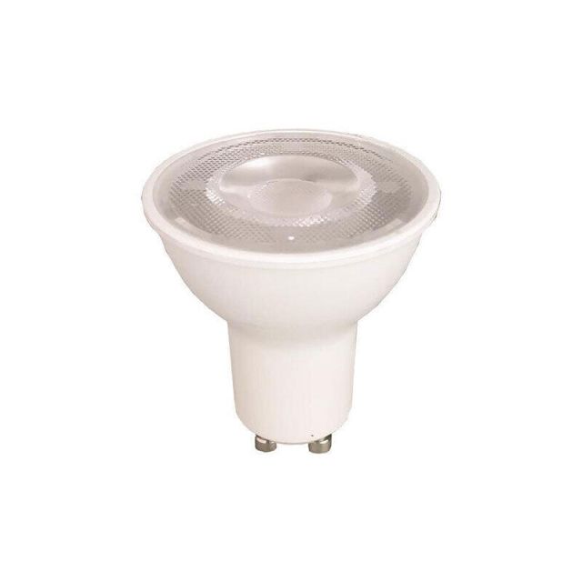 Λάμπα LED SMD GU10 4W Μπλε 5207227114397