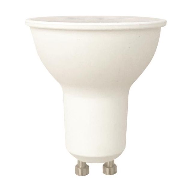 Bulb LED GU10 6W 4000K 147-77824