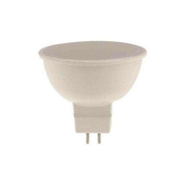 Bulb MR16 GU10 LED 6W 2700Κ 147-77855