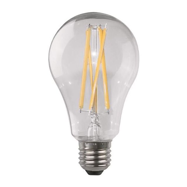 Λάμπα Filament Α67 E27 11W 4000K Dim 147-78078