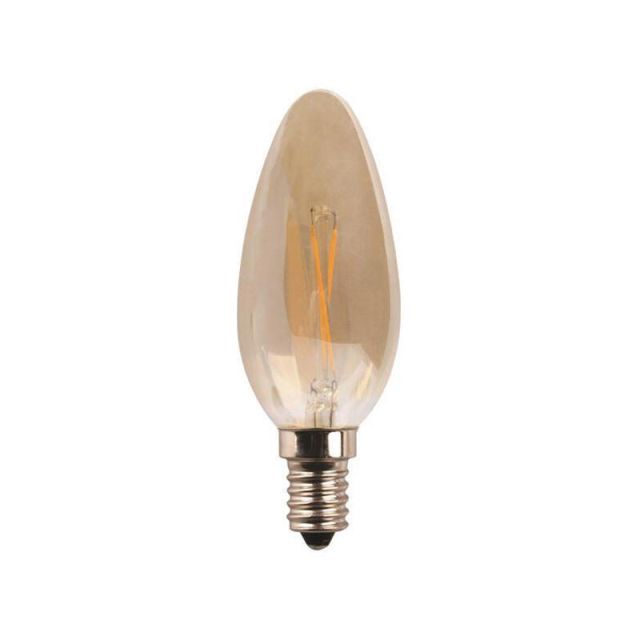 Bulb Λάμπα Minion LED Filament E14 4.5W 2400K Dim 147-81812