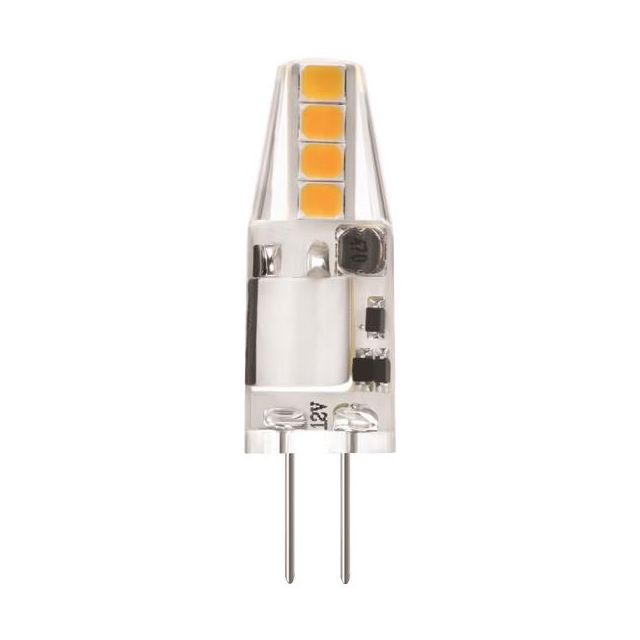 Λάμπα LED SMD G4 2W 6500K 147-84610