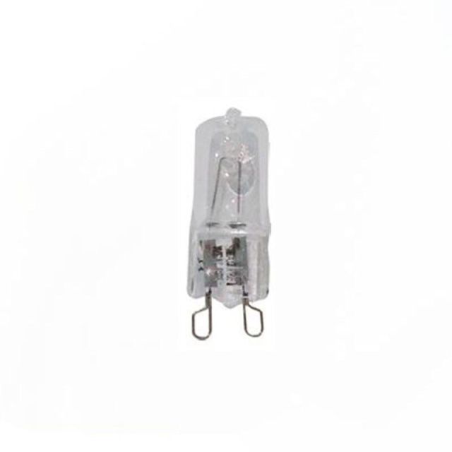 Λάμπα Διάφανη 40W G9 147-88545