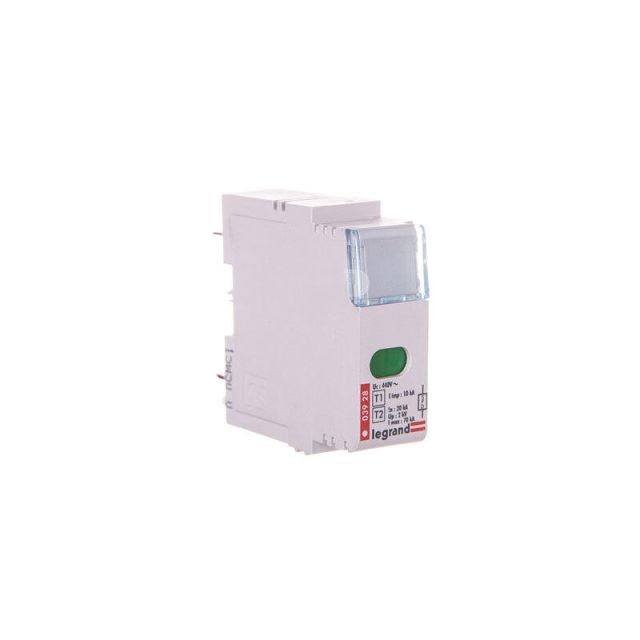 Replacement Cartridge T2 1P 15kA 400V LEXIC
