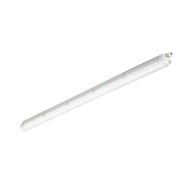 Waterproof Fluorescent Luminaire LED WT120C 42.9W 4000K 911401823880