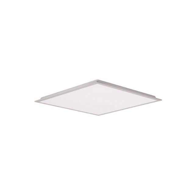 Φωτιστικό Χωνευτό Backlight LED 60x60 48W 4000K Λευκό 145-56144