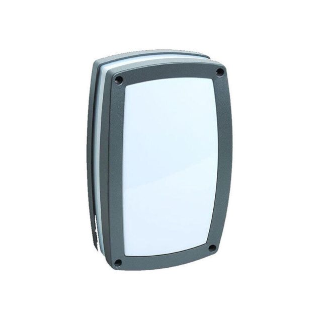 Outdoor Wall Light Ε27 Anthracite G0344