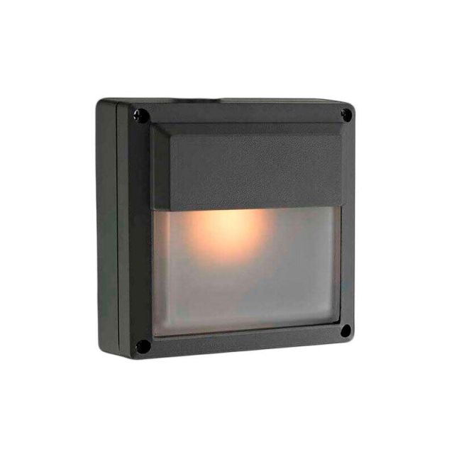 Outdoor Wall Light G9 Antrhracite G0284