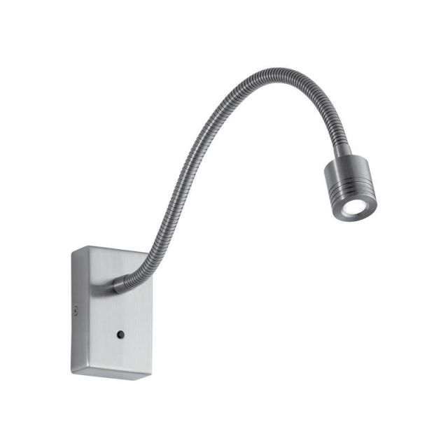 Wall Light  LED 3W 3000K Nickel Mat Tiny 4092200