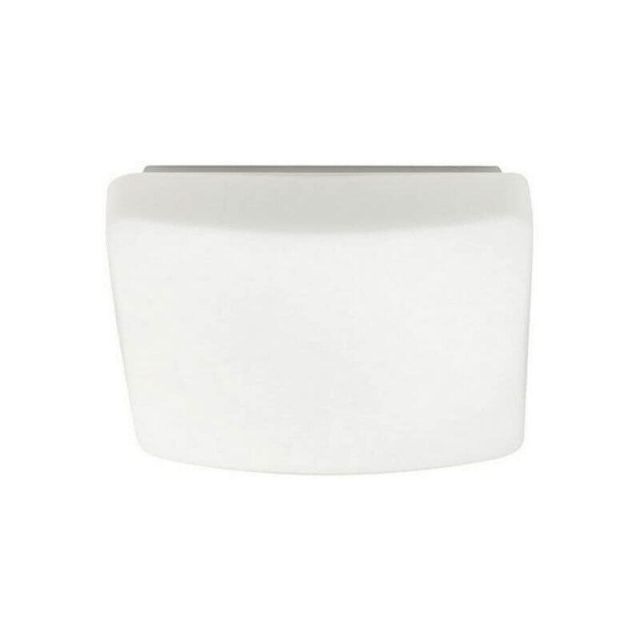 Ceiling Light Ε27 White 42150-Β