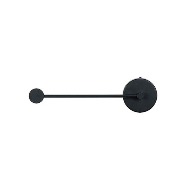 Wall Light LED 3W 4000K Black Ν 17022