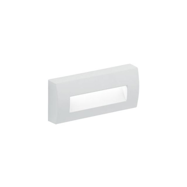Outdoor Wall Light LED 1.5W 3000K White 4172000