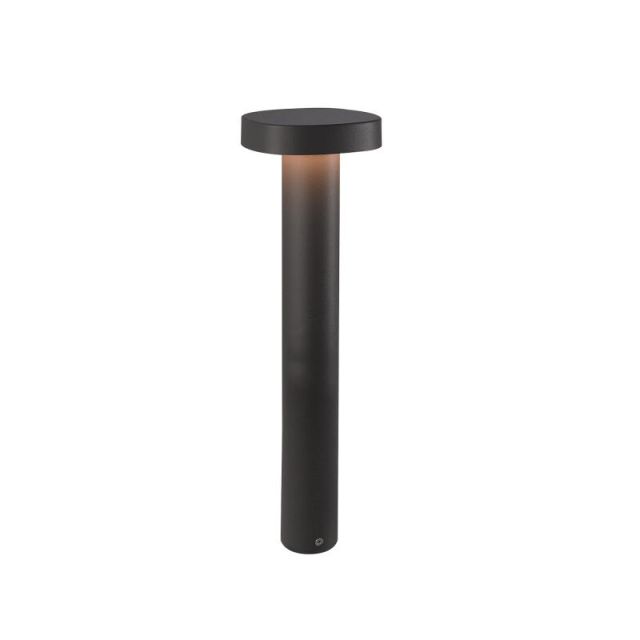 Garden Pole Light LED 7W 3000K Anthracite Onda 4223800