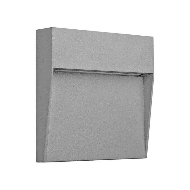 Απλίκα Εξωτερικού Χώρου LED 3W 3000K Ανθρακί VK/02149/AN/W