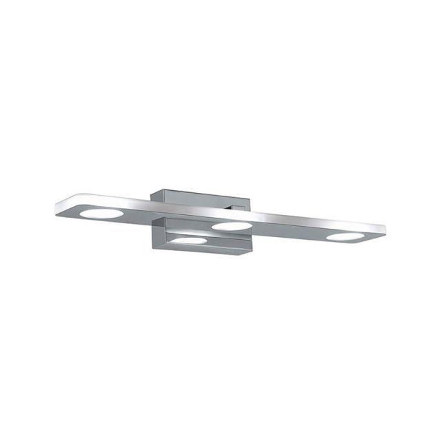 Bathroom Wall Lamp LED 13.5W 3000K Black Cabus 96937