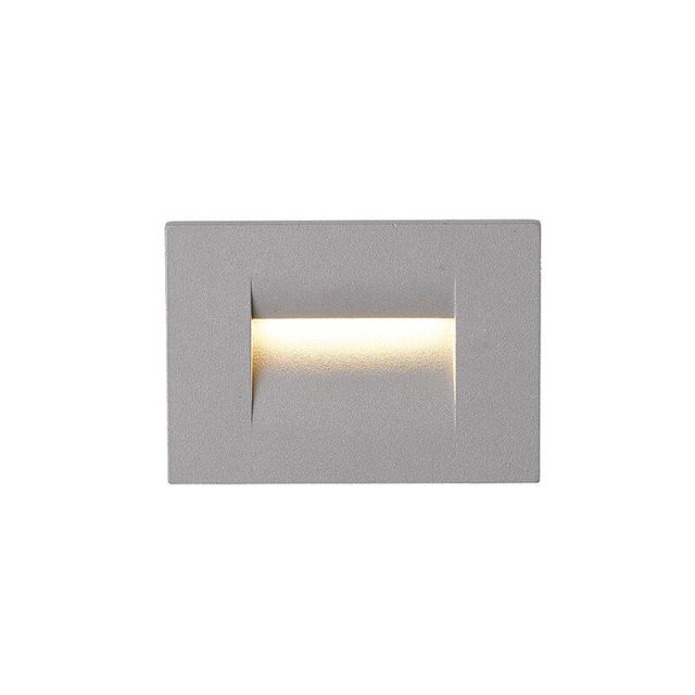 Wall Light  LED 3.6W 3000K Gray VK/02109/G/W