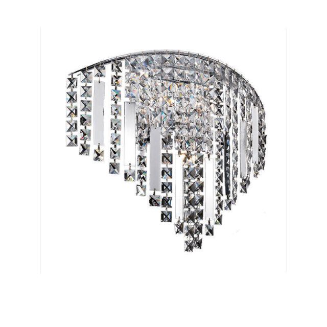 Wall Light G9 Chrome 9814-W