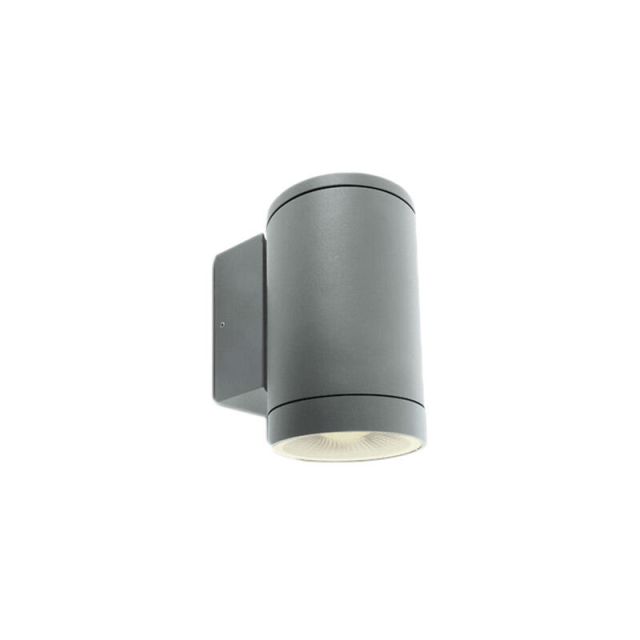 Wall Spotlight Spot E27 Gray 67400D-G