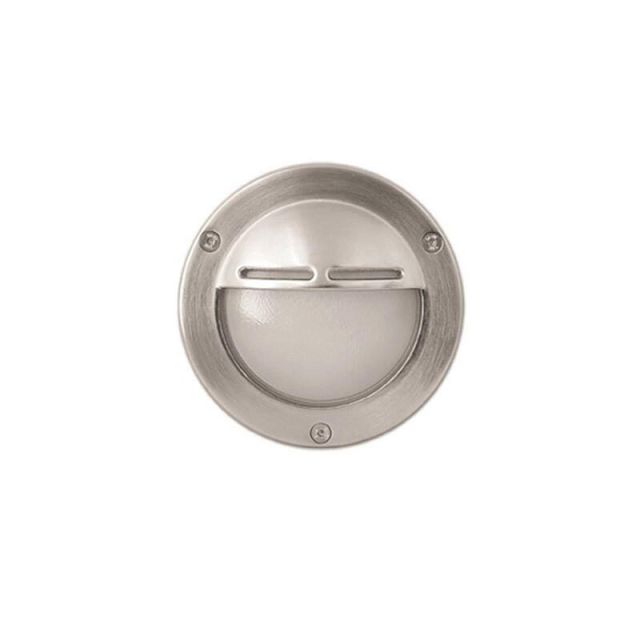 Bulkhead Light 436 Brass 106896