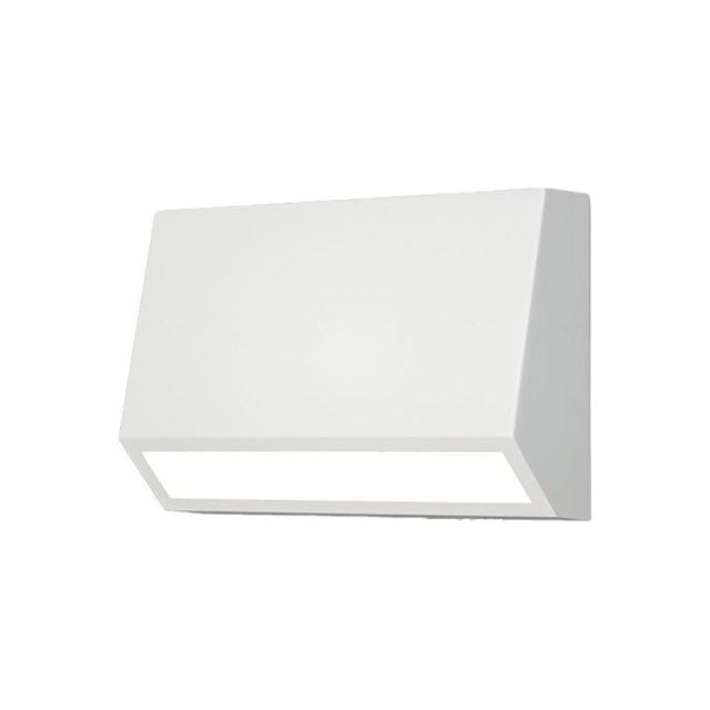 Απλίκα Τοίχου LED 1.5W Multikelvin Λευκή 80202120