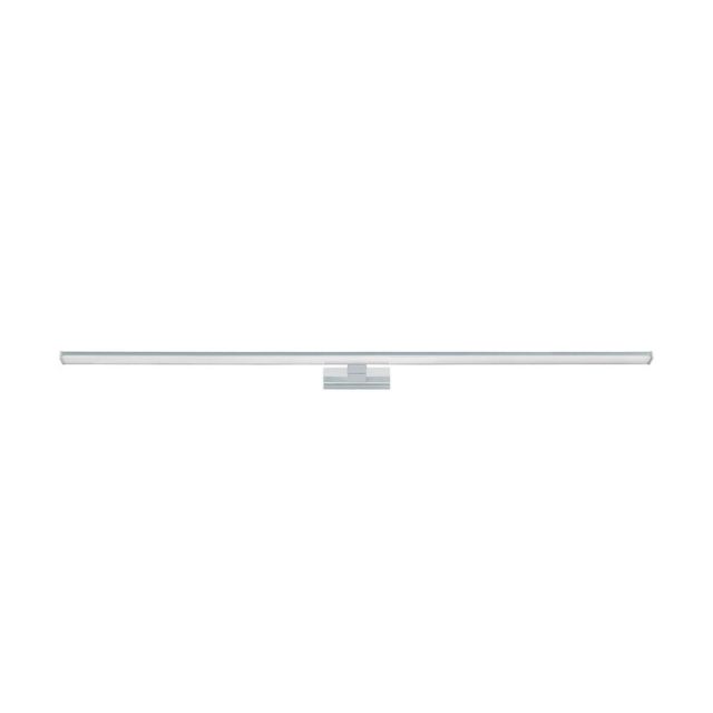 Απλίκα Μπάνιου LED 11W Νίκελ Pandella 99297