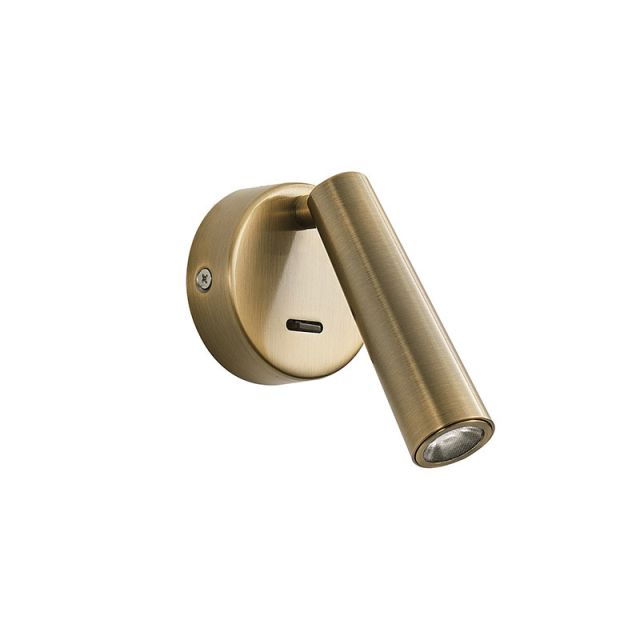 Wall Light Antique Mystery 4W 175Lm IP20 4271301