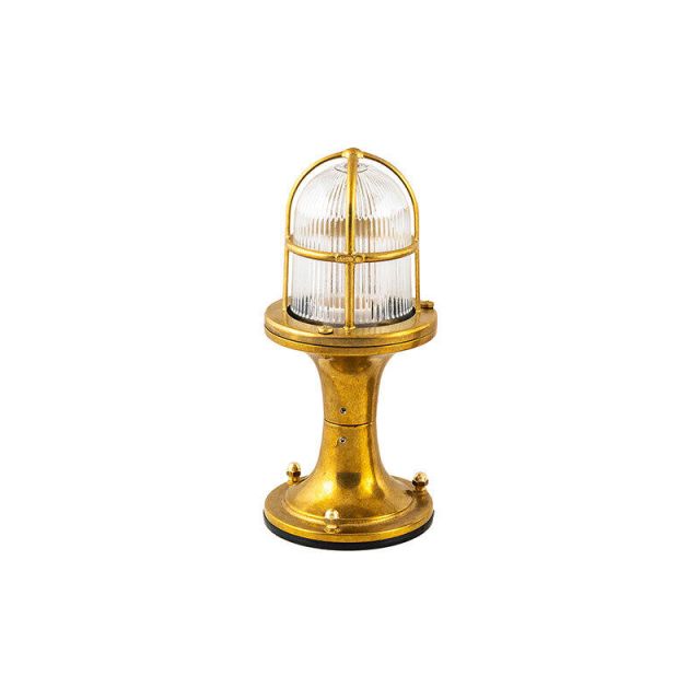 Column 410 0.25m Bronze 105806