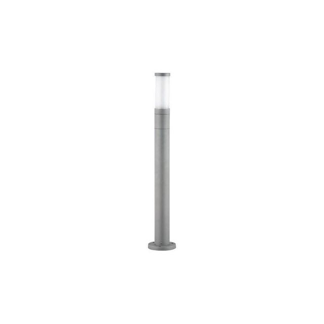 Pole Garden Light Ε27 Gray 4036800 Cavo Η750