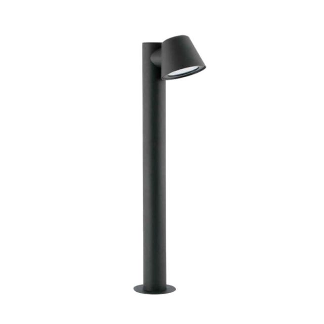 Garden Pole Light GU10 Black Marc IP444176500