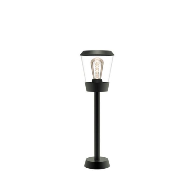 Garden Light E27 Black Sirio 4242600