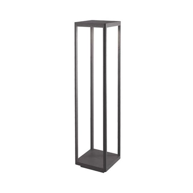 Floor Light LED 7W 3000K Graphite E204