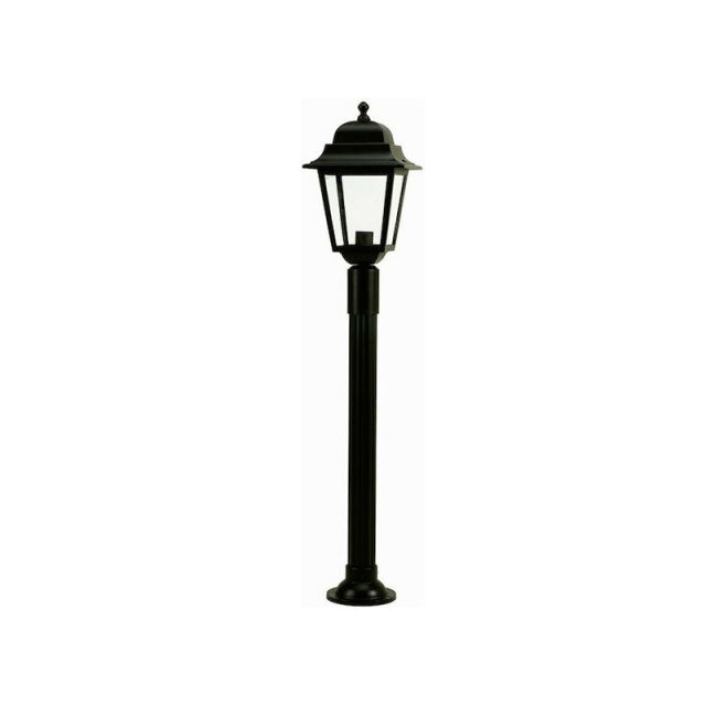 Lamp & Contraction Aluminum White AL 8016