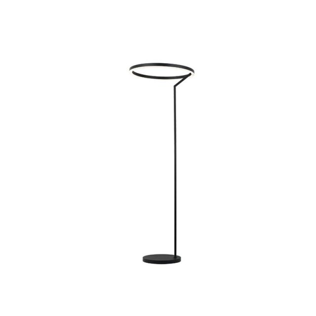 Floor Lamp 30W 3000K Black 22038