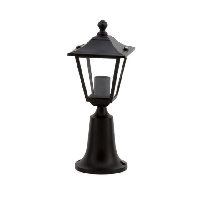 Garden Column E27 11W White 8025-37