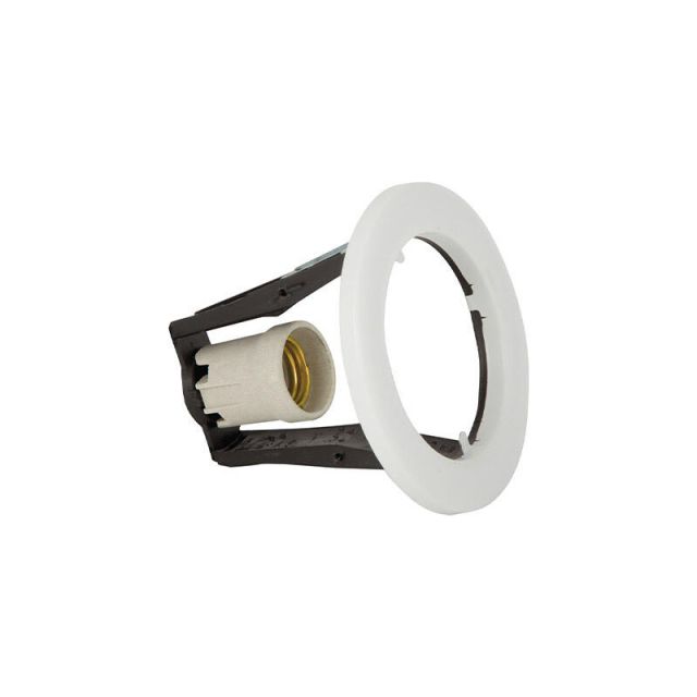 Recessed Spot Ε27 White 10101101-001