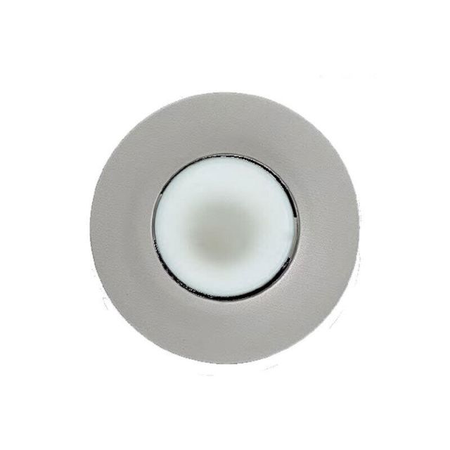 Recessed Spot E27 White 107-ΛΕ