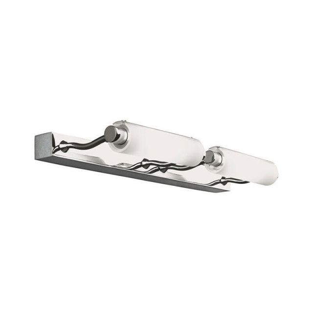 Bathroom Wall Lamp R7S Nickel Primo 4011800