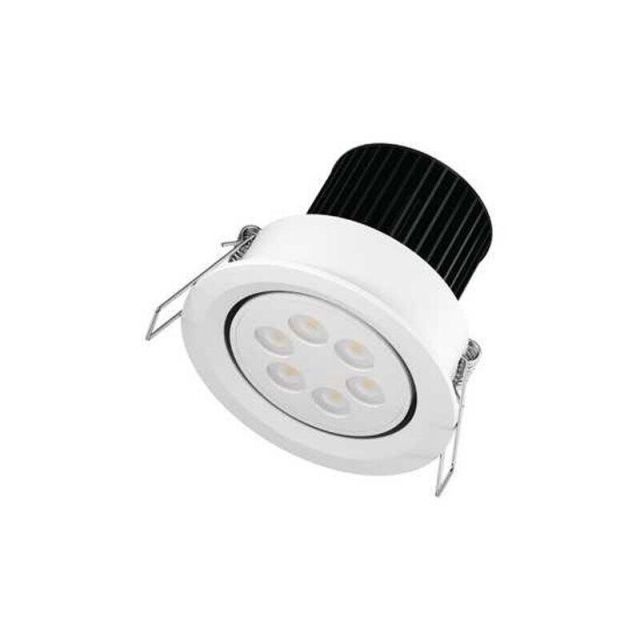 Recessed Spot LED 12W 3000K White 4008321999344