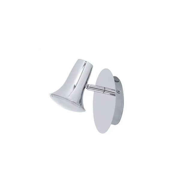 Wall Light  LED 3.7W 3000K Chrome Jumilla 93546