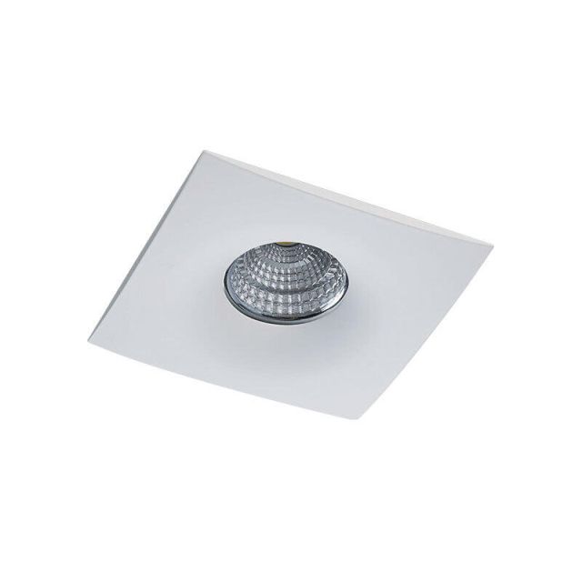 Recessed Spot GU10 White Ricaella 41066