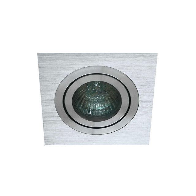 Recessed Spot GU10 Silver Richard 4106200