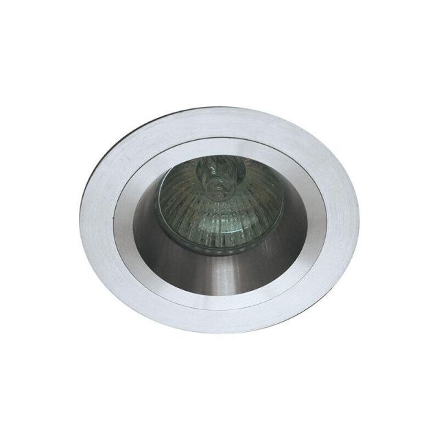 Recessed Spot GU10 Silver Richard 4106300