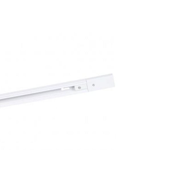 Ράγα Σπότ 2m Λευκή 2-Line 2.051.061