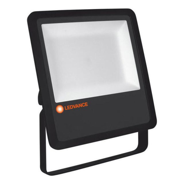Flood Light LED 80W 4000K 10000lm 230V IP65 Black 4058075422520
