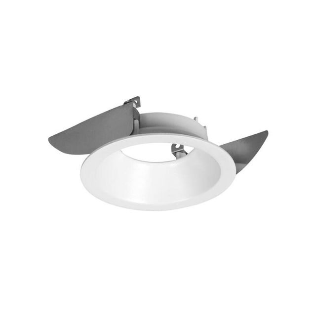 Recessed Spot Gu10 White 62200