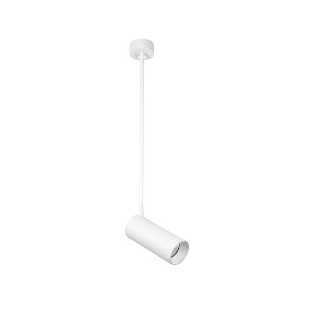 Ceiling Spot GU10 White Reeds 4183900