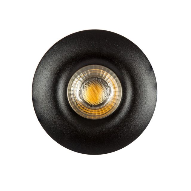 Recessed Spot GU10 Black VΚ/03068/B