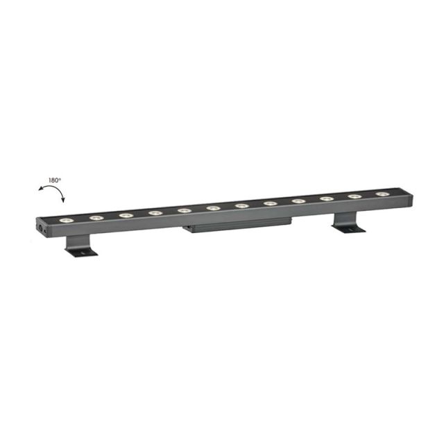 Wall Washer Light 36W 3200K Gray Marvel 4187200