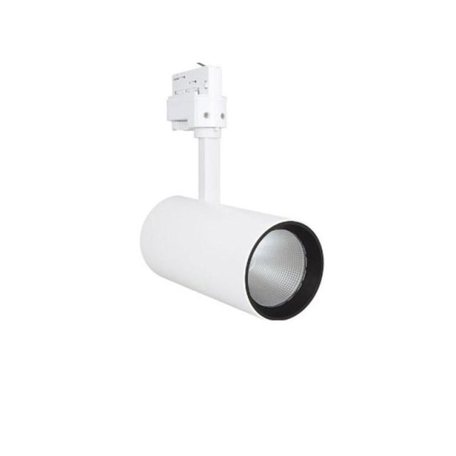 Rail Spot 35W 3000K 90RA NFL White 4058075113480