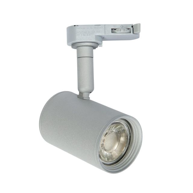 Σποτ Ράγας GU10 Γκρι VK/04197TR/G/S